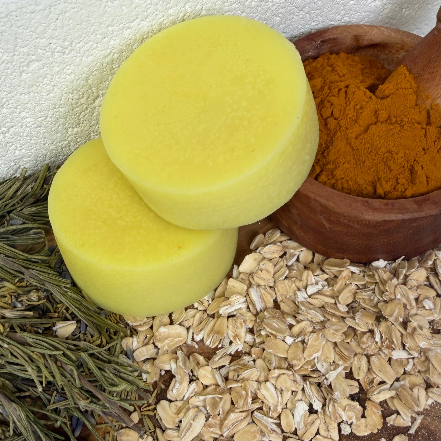 Acondicionador Sólido Nutritivo