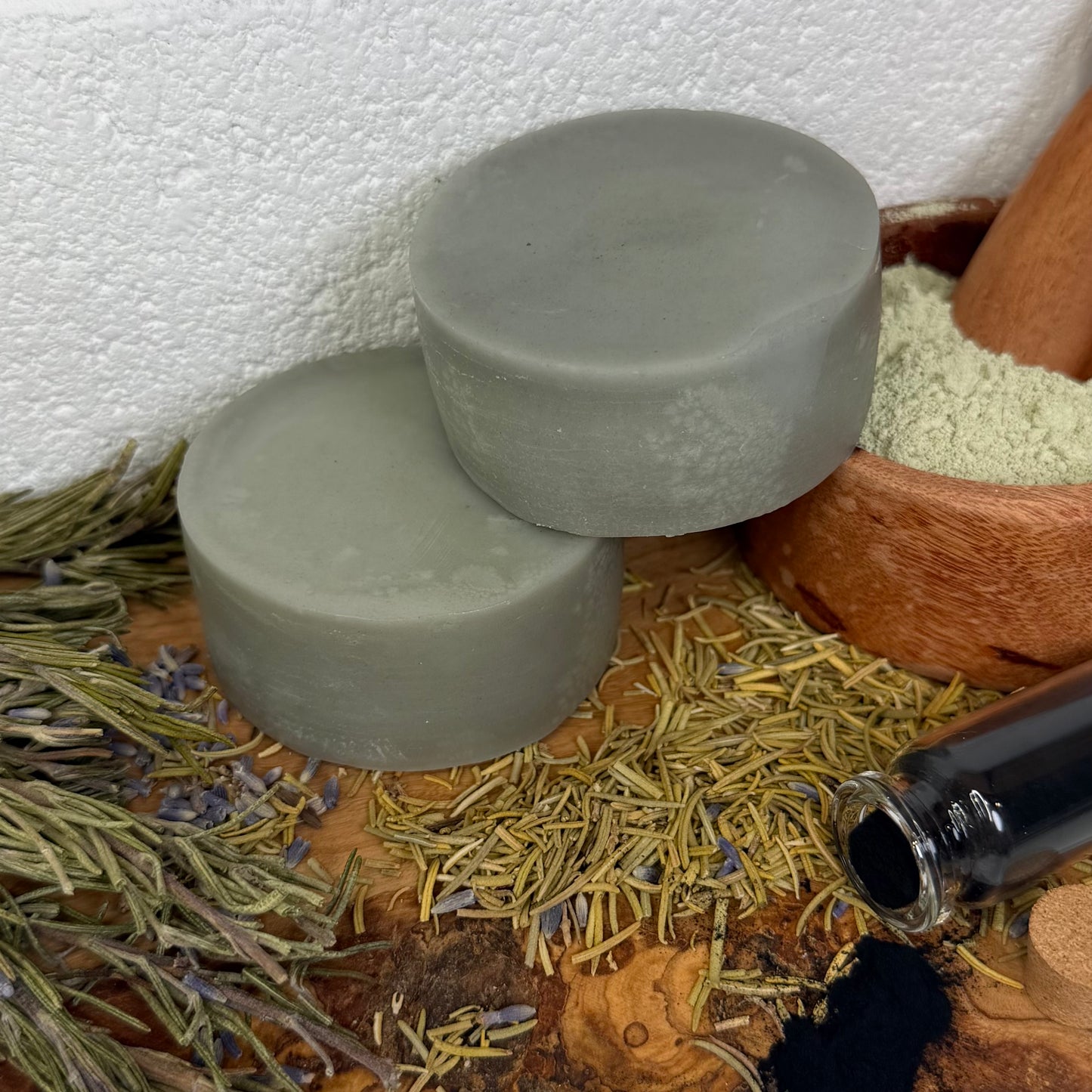 Acondicionador Sólido Equilibrante