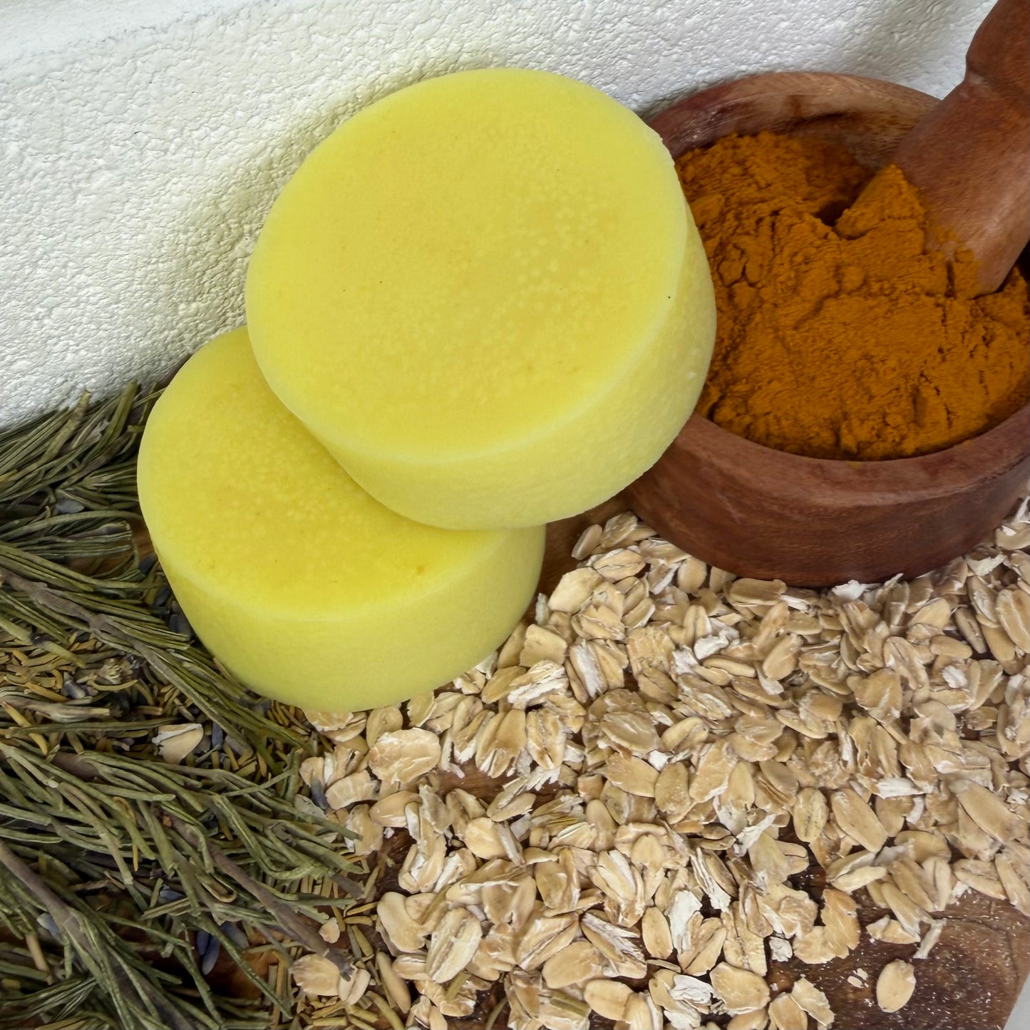 Acondicionador Sólido Nutritivo